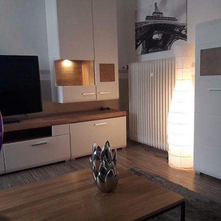 Stadtwohnung Schneeflocke Βίντερμπεργκ Εξωτερικό φωτογραφία