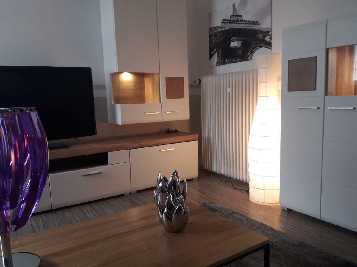 Stadtwohnung Schneeflocke Βίντερμπεργκ Εξωτερικό φωτογραφία