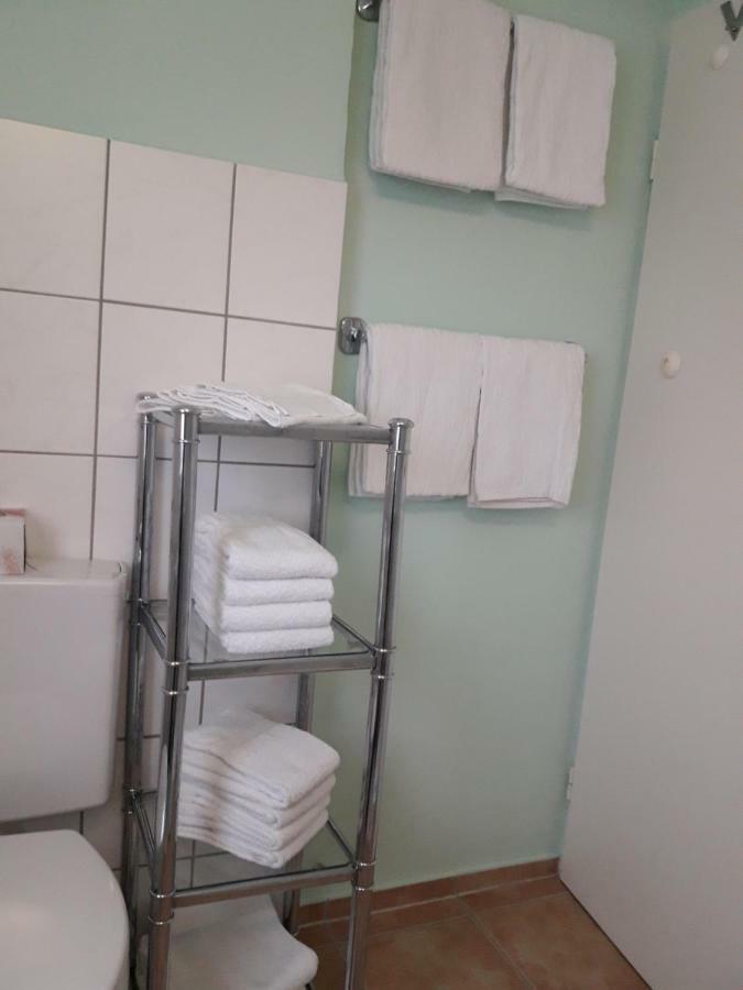 Stadtwohnung Schneeflocke Βίντερμπεργκ Εξωτερικό φωτογραφία